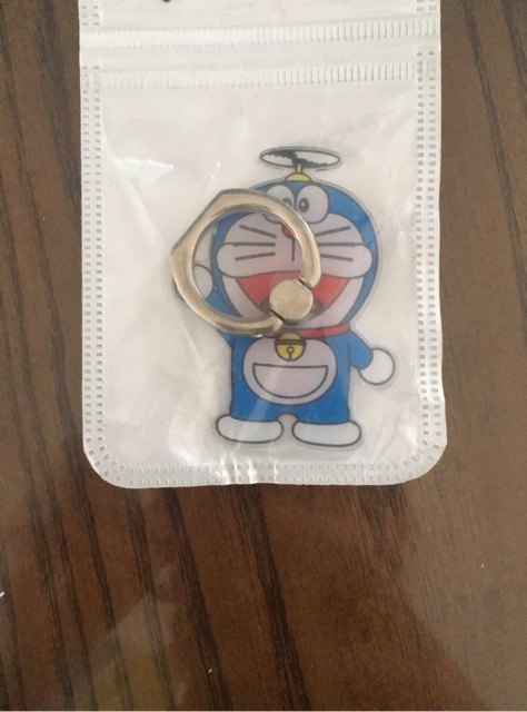 Iring doraemon