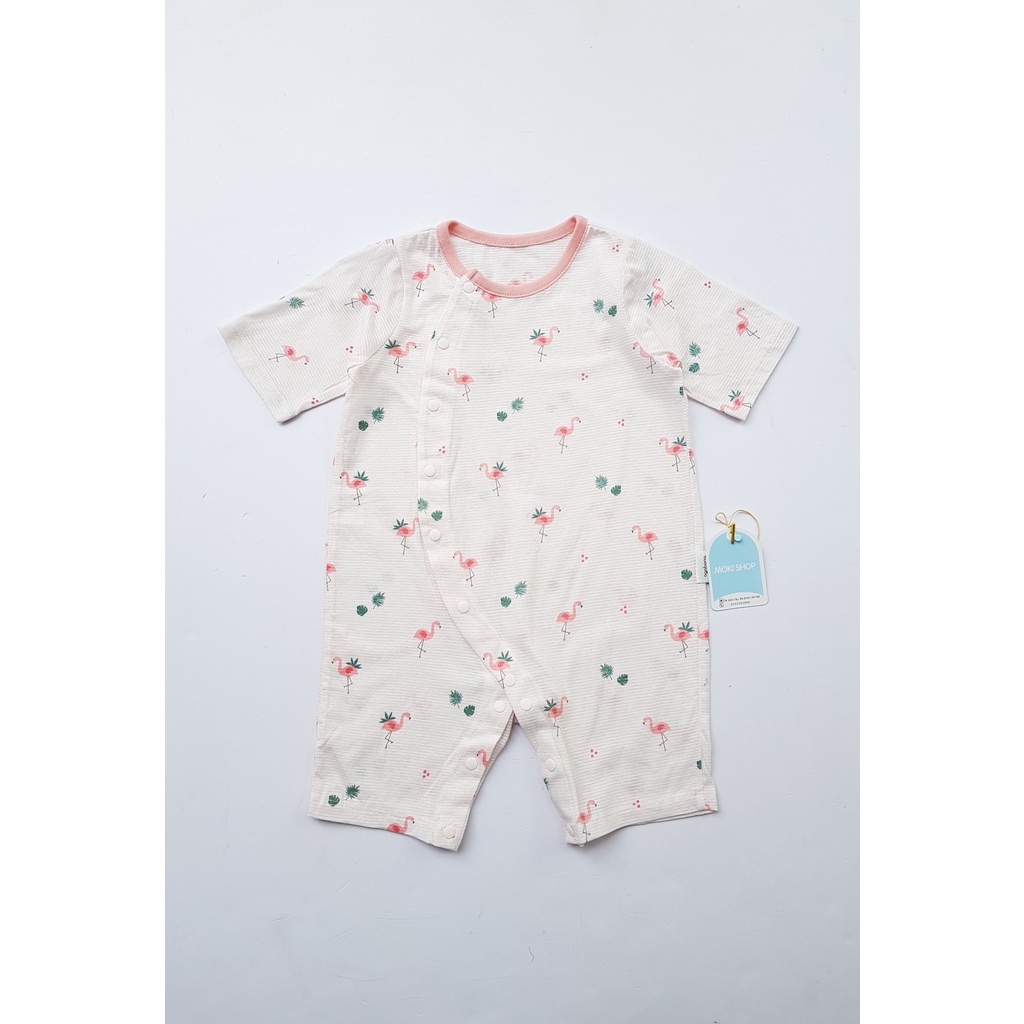 MOB2097 Body hồng hạc cho bé