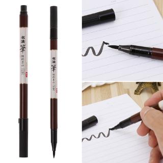 Bút lông luyện viết chữ hán độc đáo