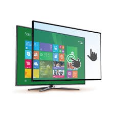 Khung Cảm Ứng Hồng Ngoại Cho Màn Hình 55 Inch