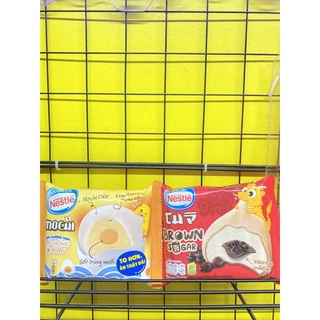 Kem mochi Nestle 50g (Hàng ship trong ngày tại Hà Nội)