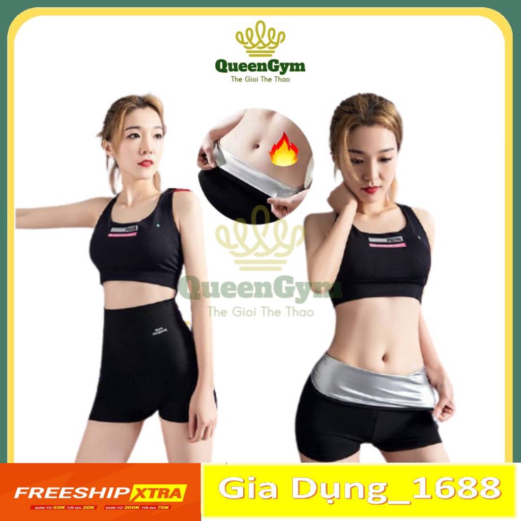 QUẦN LEGGING CỠ NGẮN ĐA NĂNG, TAN MỠ BỤNG, GIẢM EO THON, ĐỊNH HÌNH NÂNG MÔNG, CO GIÃN TỐT | BigBuy360 - bigbuy360.vn