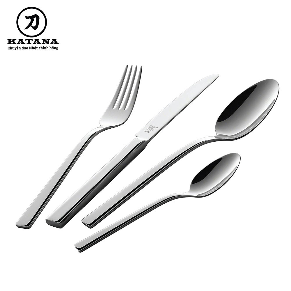 ZWILLING - Bộ dao muỗng nĩa King - 16 món