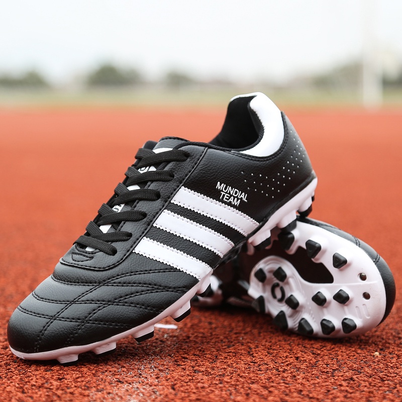 Giày Bóng Đá Adidas Predator Mania Fg Thoáng Khí Chống Thấm Nước 57id4 8 E58m58