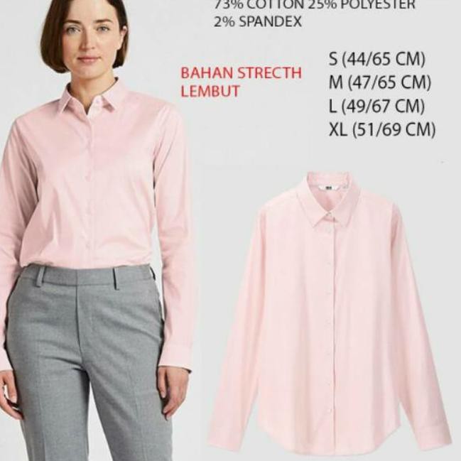 Áo Thun Cotton Uniqlo Supima Thời Trang Năng Động