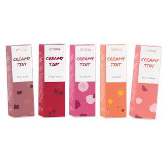 (hàng Mới Về) Kem Tint Trang Điểm Emina | BigBuy360 - bigbuy360.vn