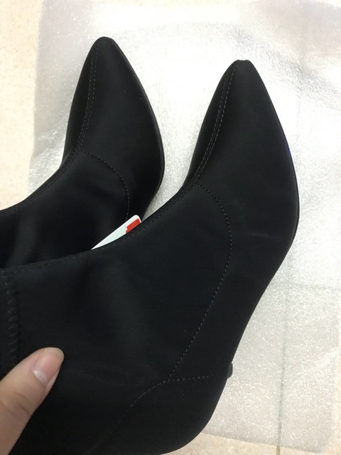 Boots Gu của nữ