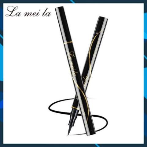 Bút Kẻ Mắt Nước Lameila mảnh, không trôi, kháng nước | BigBuy360 - bigbuy360.vn