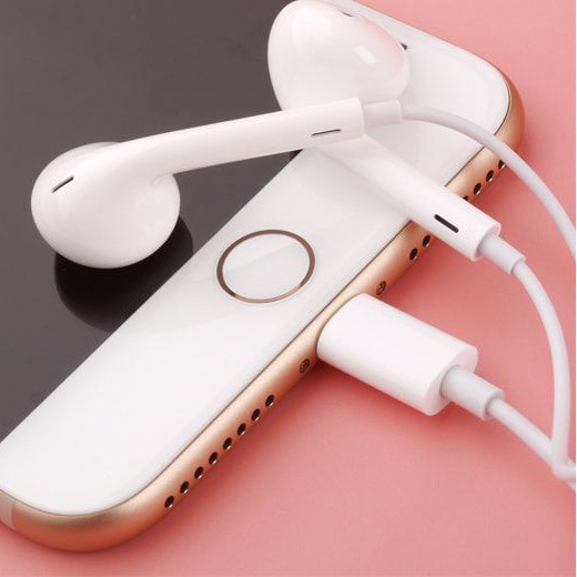 Tai nghe Iphone 8/8Plus Earpod chất lượng cao