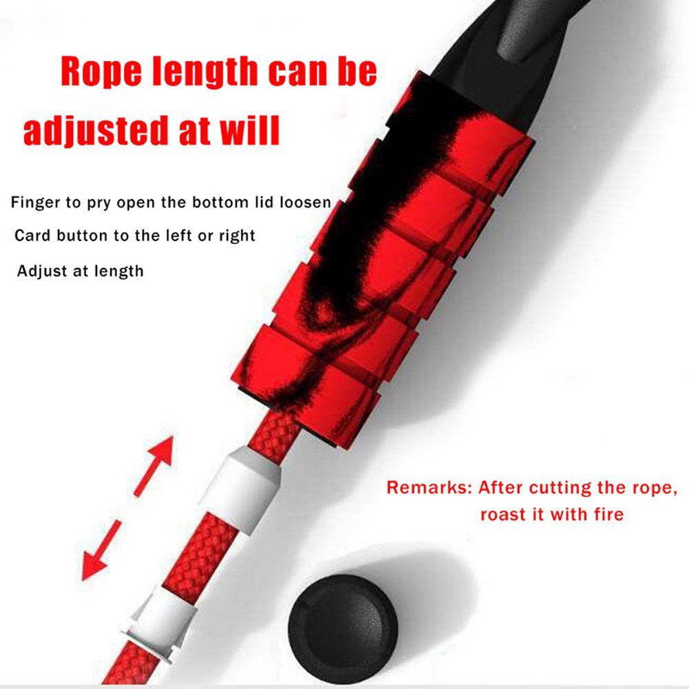 Dây Nhảy Thể Dục Ngoài Trời Chống Mòn Cho Trẻ Em