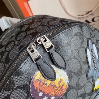 Balo COACH cao cấp 2021