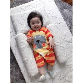Đệm nằm Petit Soleil 2261