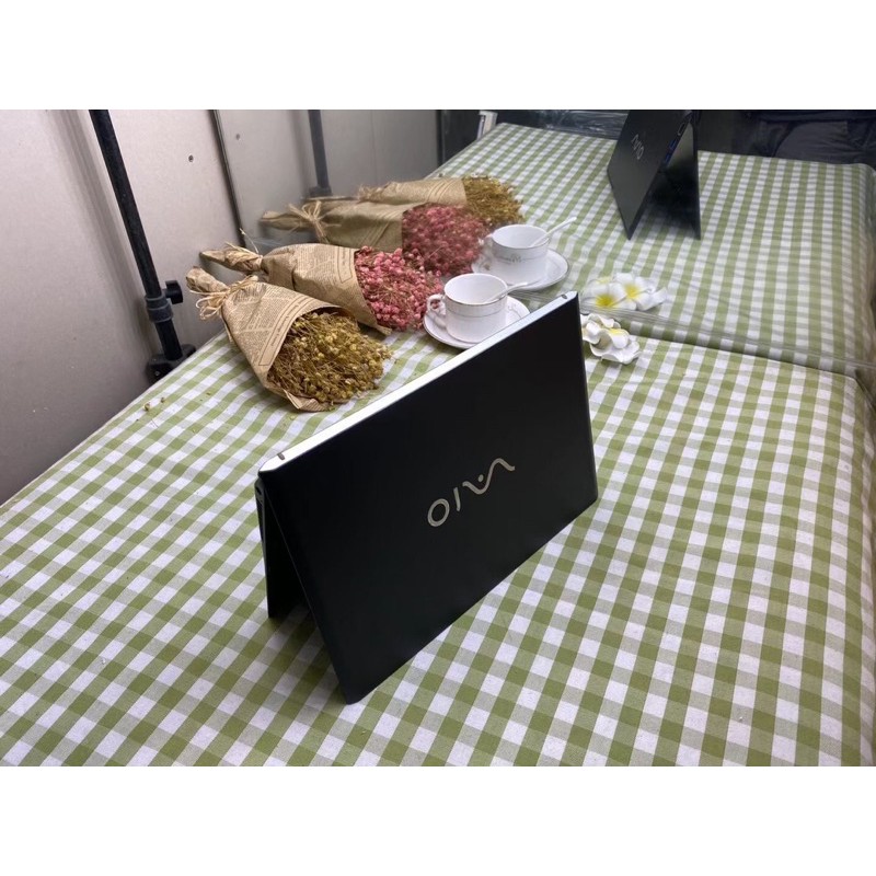 Laptop cao cấp Sony Vaio VJP111 Core i5-4200U, 4gb Ram, 128gb SSD, 11.6 inch Full HD IPS vỏ nhôm siêu mỏng nhẹ