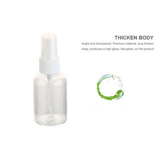 Bộ chiết mỹ phẩm Miniso MX0180