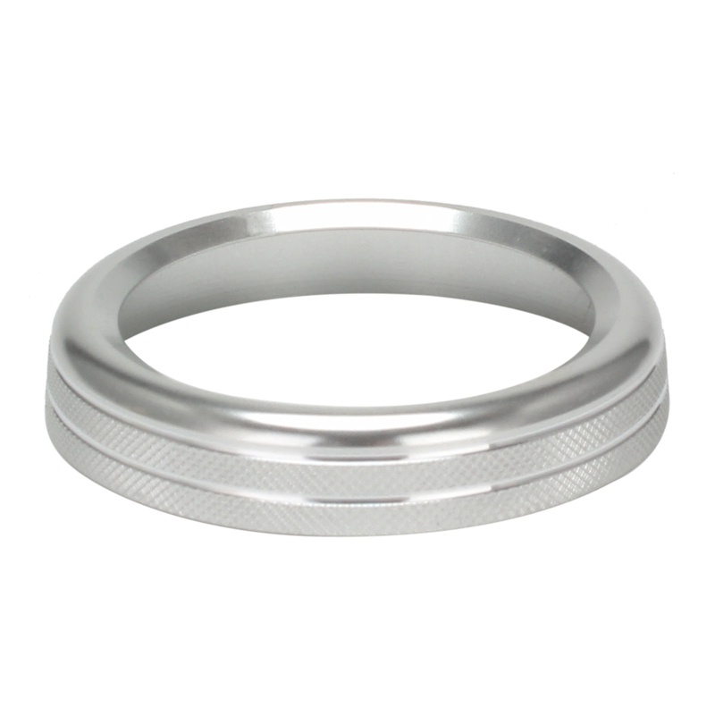 Set 3 Viền Bọc Nút Điều Hòa Không Khí Cho Jeep Wrangler JL 2018-2021