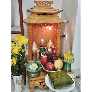 bát thả hoa gốm bát Tràng