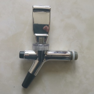 Vòi tháp bia 3l dáng thon (dùng dự phòng, thay thế vòi khi hỏng)