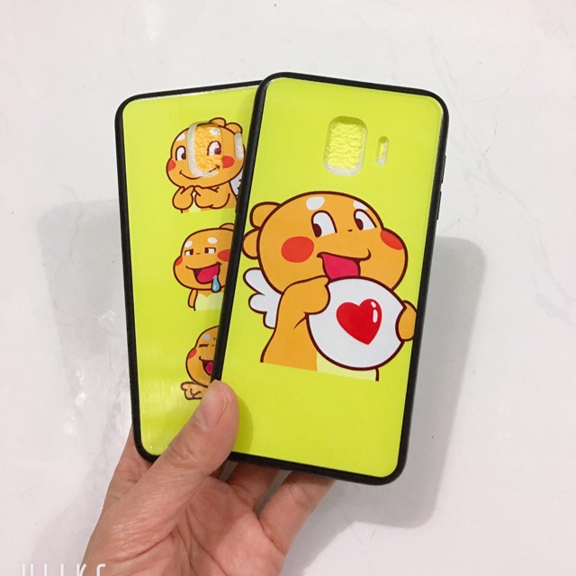 Ốp sam sung J2 CORE / J2 PRO
