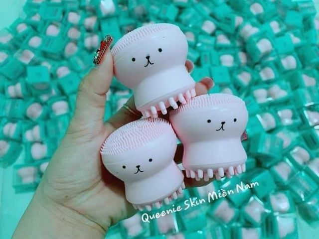 Bạch tuột rữa mặt | BigBuy360 - bigbuy360.vn