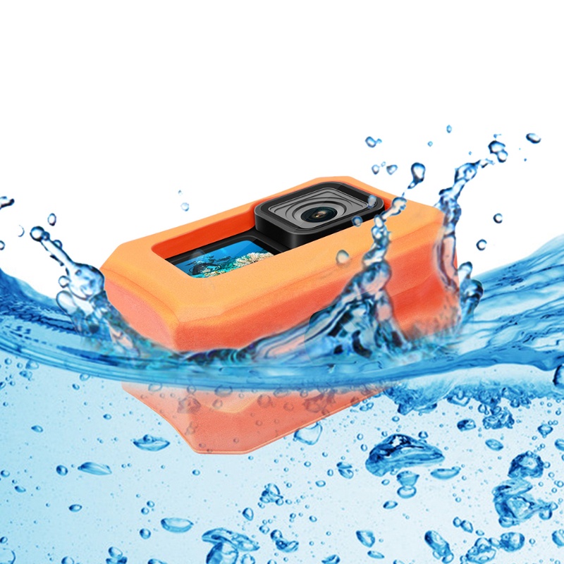 Vỏ Bảo Vệ Chống Trầy Xước Cho Máy Ảnh GoPro9