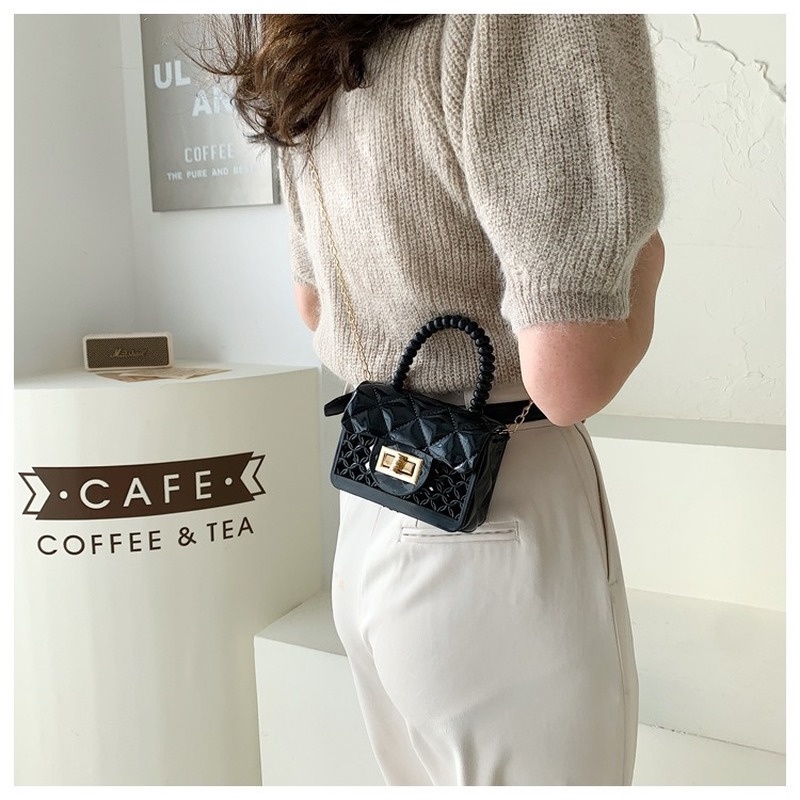 Túi Đeo Chéo Mini Hàn Quốc NB00308