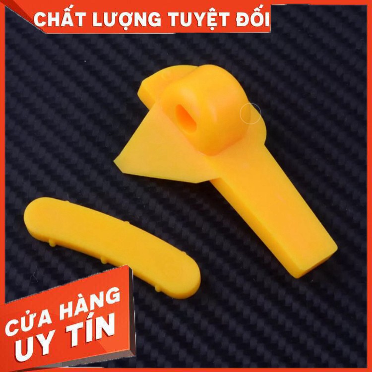 Nẹp Nhựa Mỏ Vịt Máy Ra Vào Lốp SẢN PHẨM TỐT CHẤT LƯỢNG BẢO HÀNH 6 - 12 THÁNG