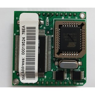 Module chuyển đổi Serial Ethernet to Serial(SENA NEMO10)