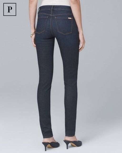 Quần Jegging White House Black Market - xuất dư xịn