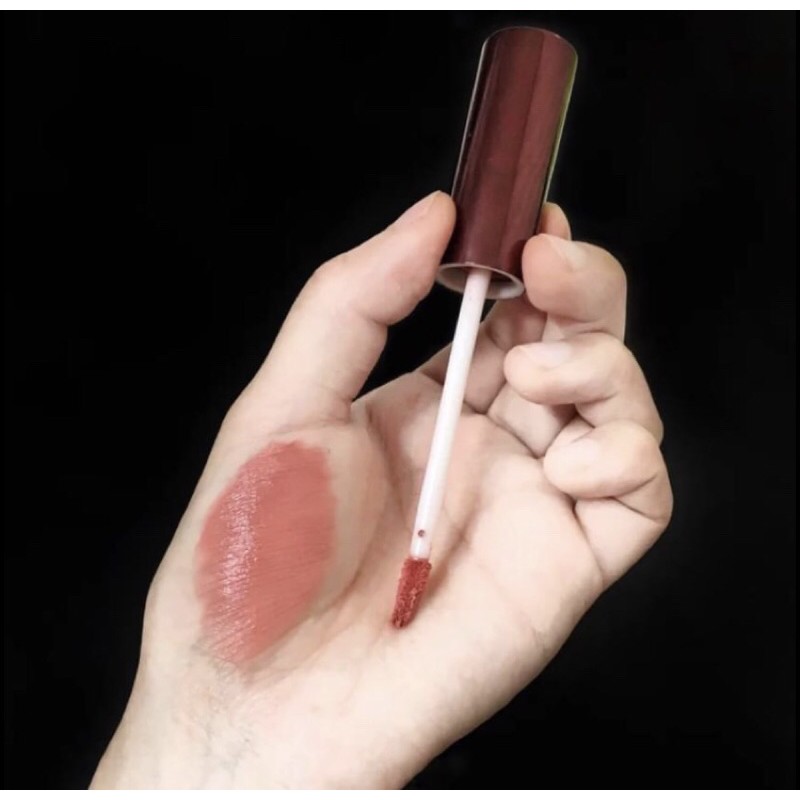 SON LAST VELVET LIP TINT #21 REAL NOTE