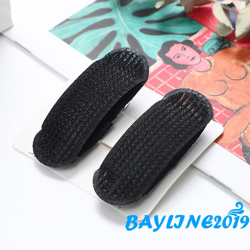 Kẹp tạo kiểu tóc phồng thời trang cho nữ