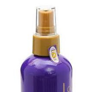 Sữa Xịt Nước dưỡng tóc Lacei tím 200ml