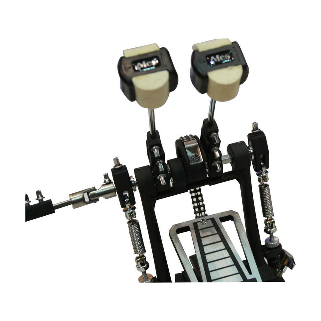 Pedal đôi cho trống MES P-2000 loại dày