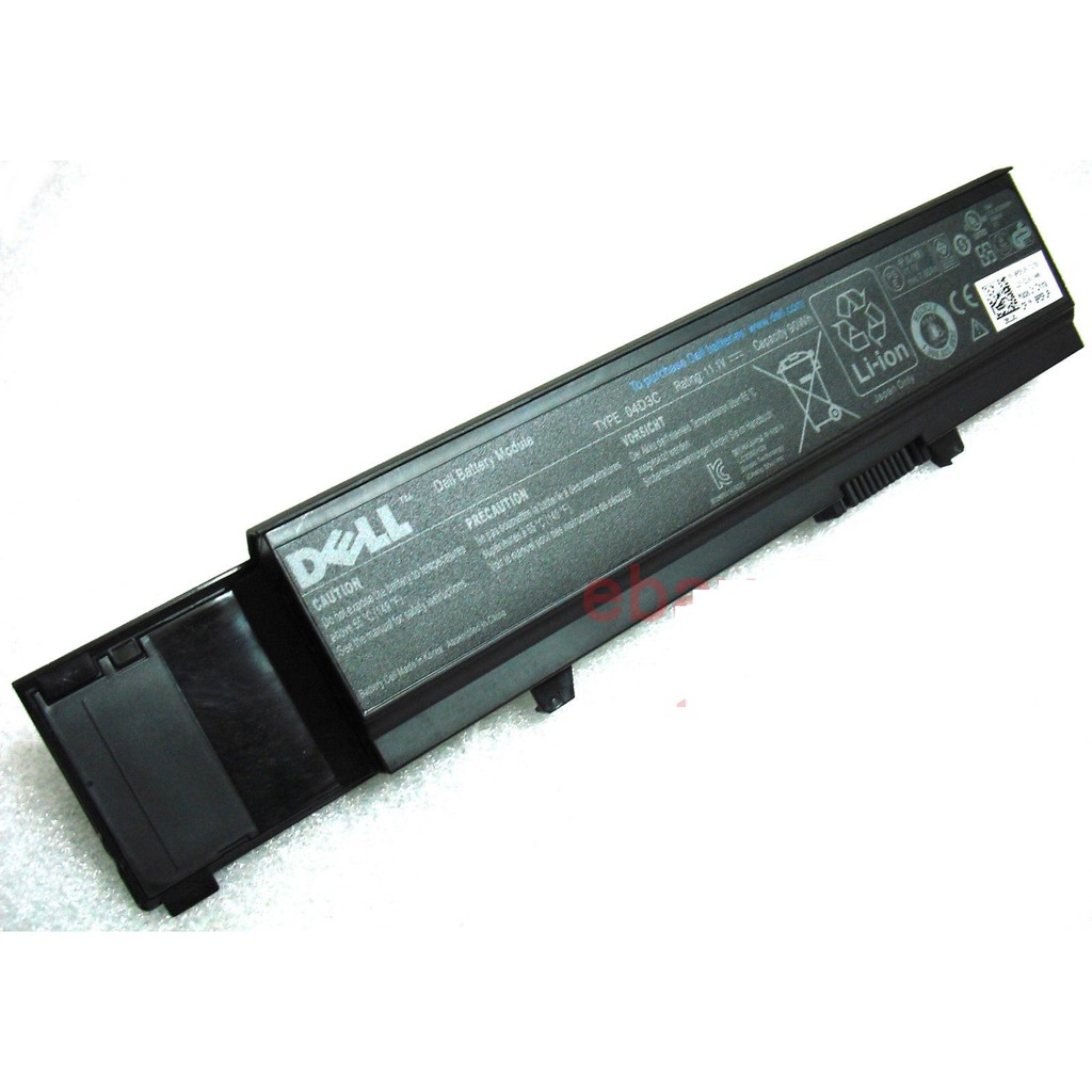 Pin - Battery Dell Vostro 3400 ,3500 ,3700 - Hàng nhập khẩu