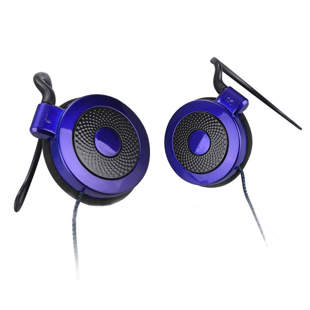 Tai Nghe Có Dây Ms Đầu Cắm 3.5mm | BigBuy360 - bigbuy360.vn