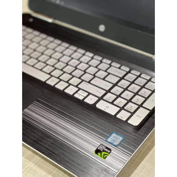 LAPTOP HP PAVILION NOTEBOOK | BigBuy360 - bigbuy360.vn