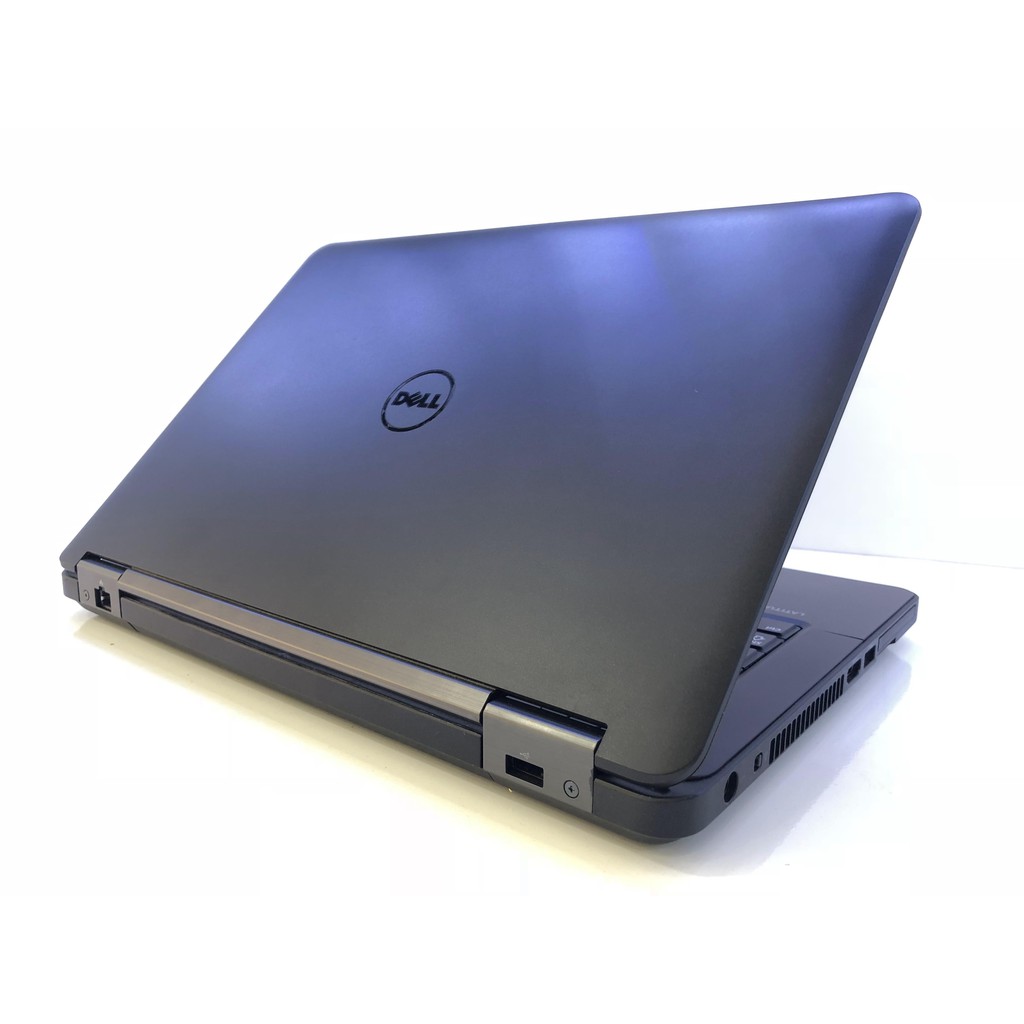 Laptop cũ Dell Latitude E5440 i7 4600U, Ram 4G, SSD 128G, NVIDIA® GeForce® GT 720M , Màn 14 inch