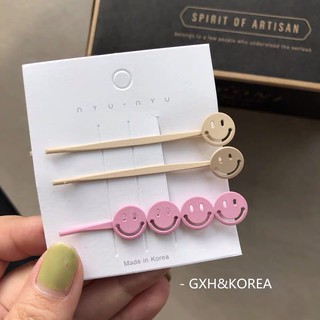 Kẹp tăm smile set3