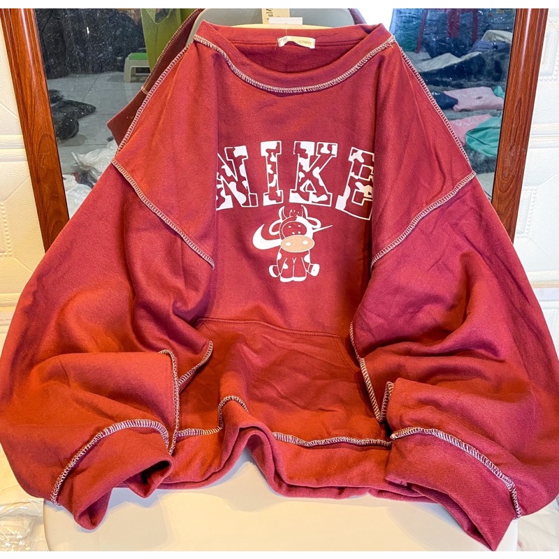 [Mã 12FASHIONSALE1 giảm 10K đơn 50K] NỈ BÒ SỮA NHIỀU MÀU CHỈ NỔI ( ảnh thật shop) | BigBuy360 - bigbuy360.vn