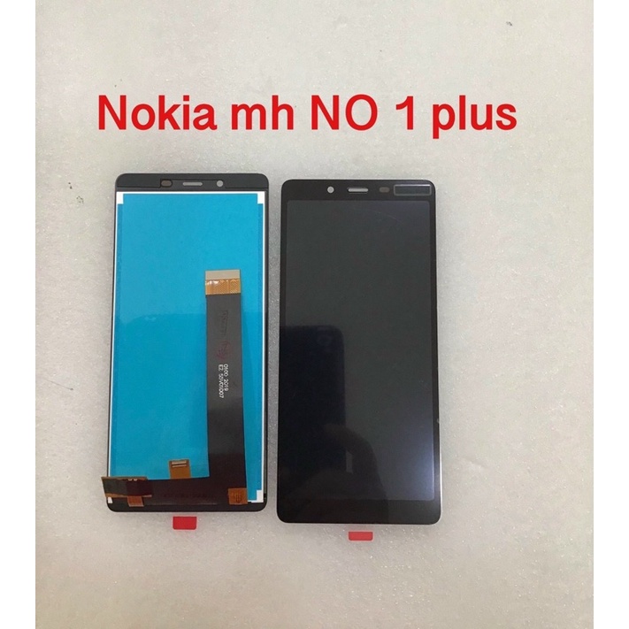 màn hình nokia 1 plus