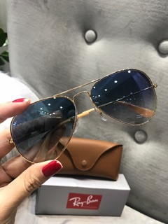 Kính rayban