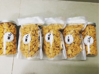 Snack mực hấp nước dừa( loại ngon)