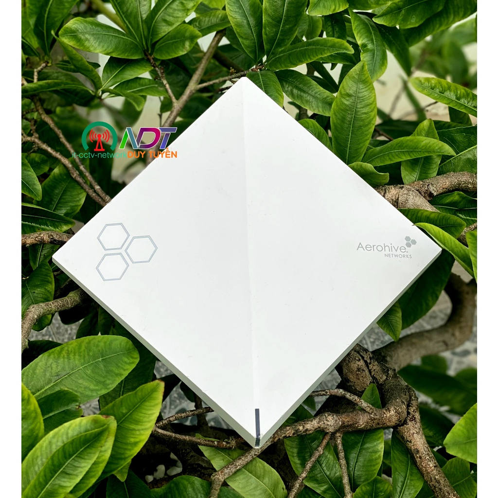 ✅ Cloud Free - Extreme Aerohive AP250 AC Wave 2 - Bộ Phát Sóng Wifi Chuyên Dụng - Roaming - Mesh