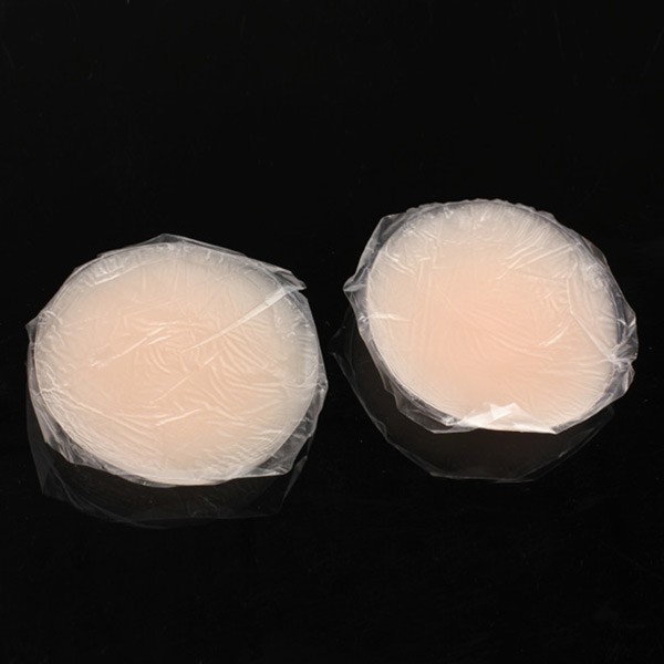 Miếng dán che đầu ngực silicone có thể tái sử dụng tiện lợi | BigBuy360 - bigbuy360.vn