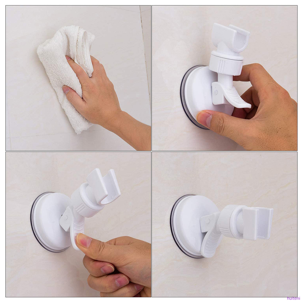 Giá Đỡ Vòi Sen Gắn Tường Tiện Lợi | BigBuy360 - bigbuy360.vn