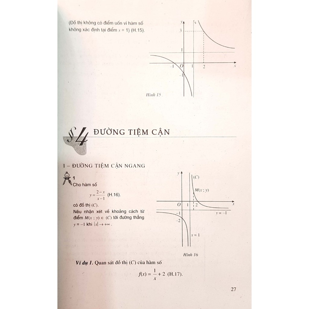 Sách - Giải tích 12 - 9786040237910