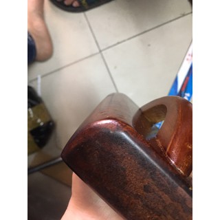 Đập Là, Đập Bàn Là Gỗ