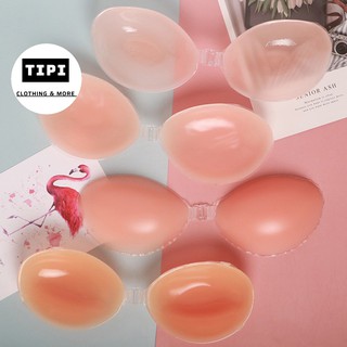 Áo ngực silicon tác dụng tạo khe có nấc chỉnh