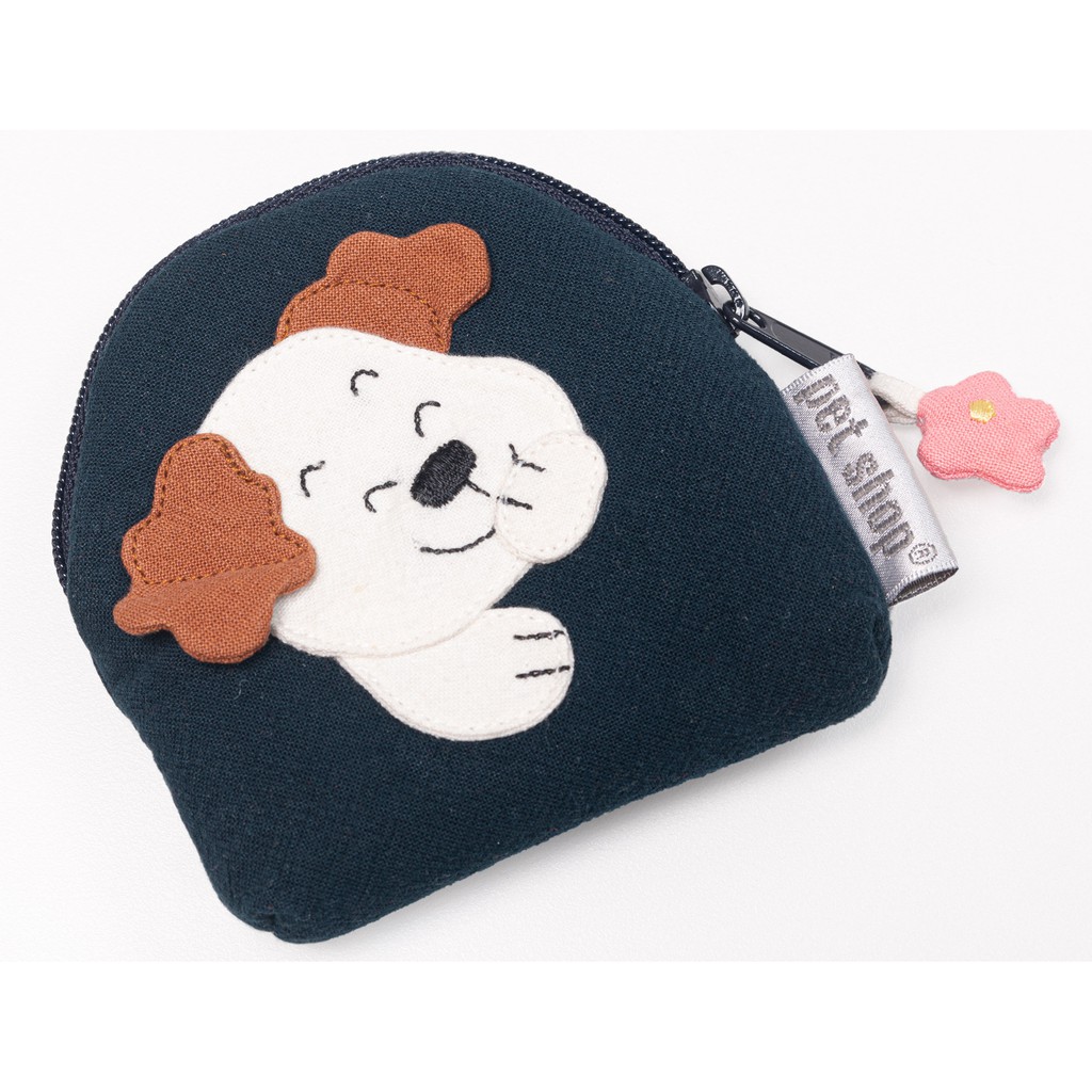 Bóp nhỏ tiện lợi Pet Shop AZ-128