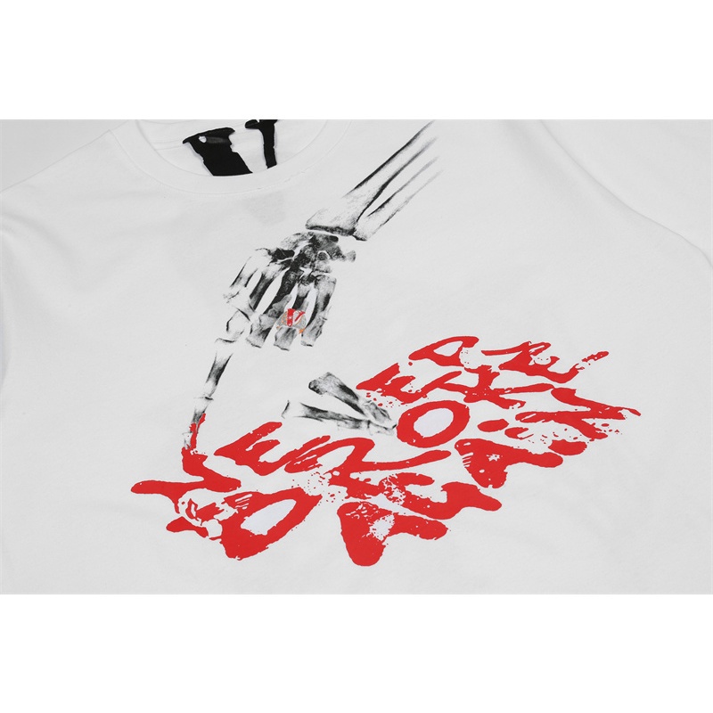 Áo Thun Cotton Thể Thao Tay Ngắn Dáng Rộng Thời Trang Mùa Hè Cho Nam Và Nữ