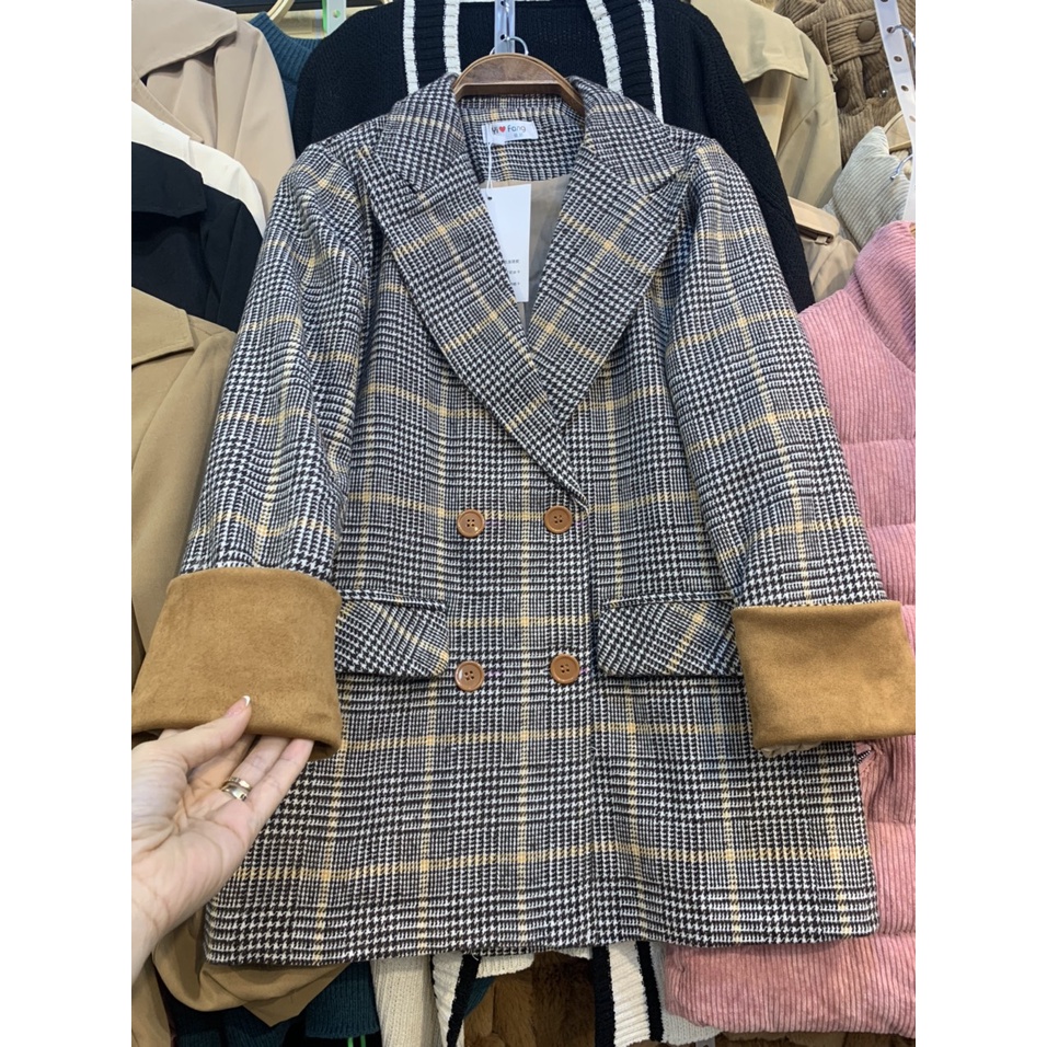 Dạ Kẻ Tay Lật | BigBuy360 - bigbuy360.vn